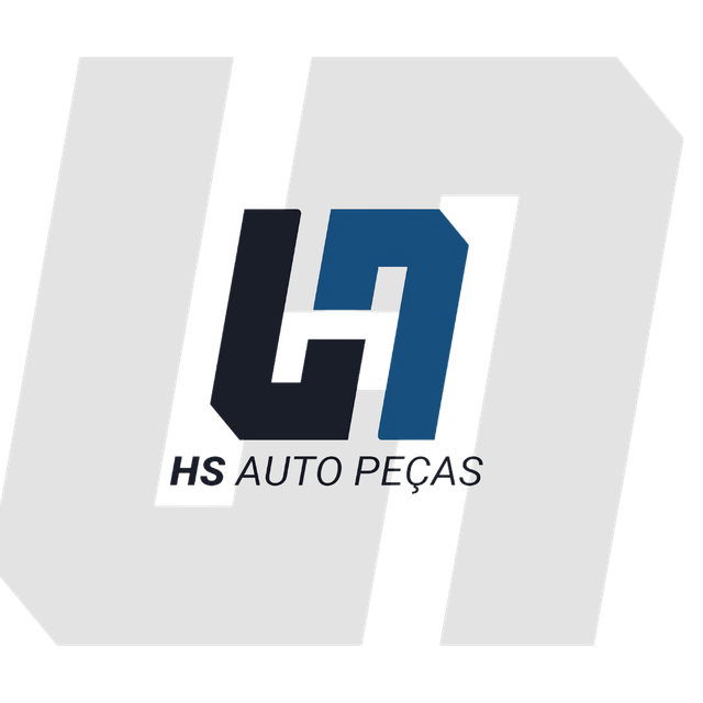 HS Auto Peças